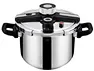 steel cooker